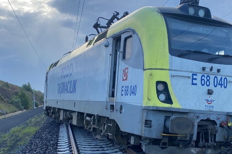 Ankara-Sivas Hızlı Tren Hattı'ndaki riskler TBMM gündemine taşındı