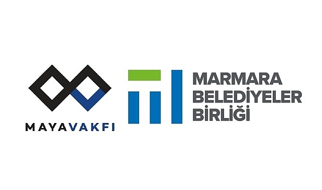 Maya Vakfı'ndan Marmara Belediyeler Birliği'ne Psikososyal Temelli Eğitim