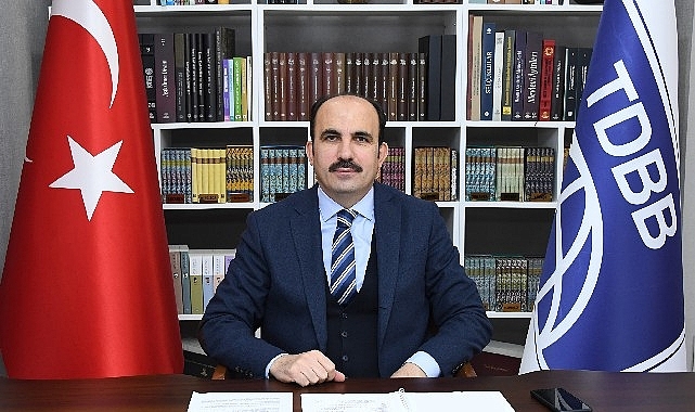 Başkan Altay: “Konya Selçuklu Darü'l-Mülk'ü Vasfını Taşımaya Devam Ediyor"