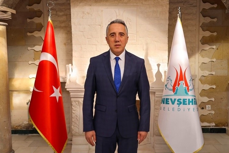 Mehmet Savran'dan Nevşehir Belediyespor Hakkında Yeni Açıklama
