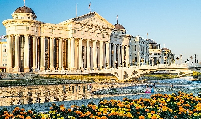 Türkiye'den otobüsle gidilebilecek en güzel yurt dışı şehirleri