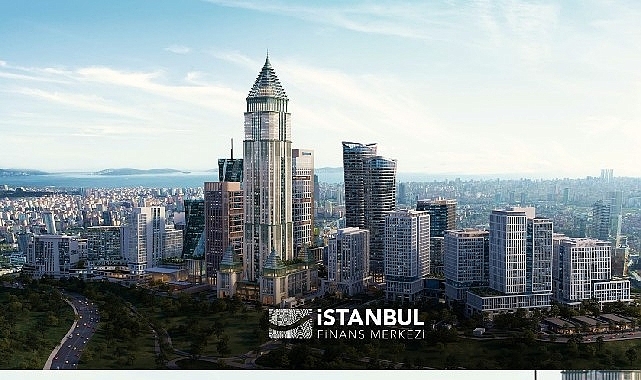 İstanbul Finans Merkezi'nin (İFM) işleyişine ilişkin yönetmelik Cumhurbaşkanı tarafından imzalandı