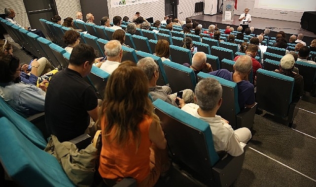 Nilüfer Uluslararası Agroekoloji Forumuna ev  sahipliği yapıyor