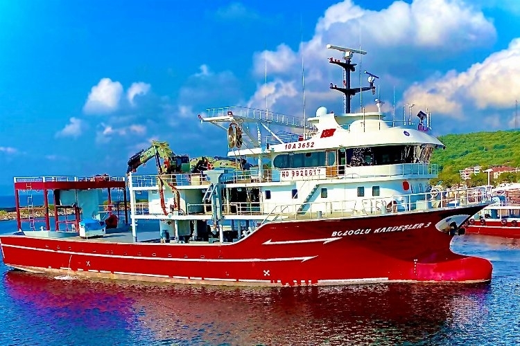Balıkçı Gemilerine Dikkat: Ayar Yapılması Gereken Konular