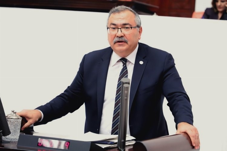 CHP'li Bülbül: ″Seçimde Hesap Sorulacak″