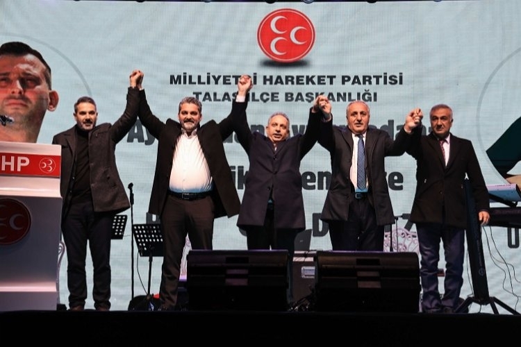 Mustafa Yalçın: ″Üstün Hizmet Kalitesi Bizim İşimiz″