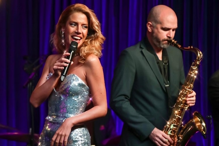 İstanbul Boğazı'nda 'Jazz' Etkinliği İçin Hazırlıklar Başladı