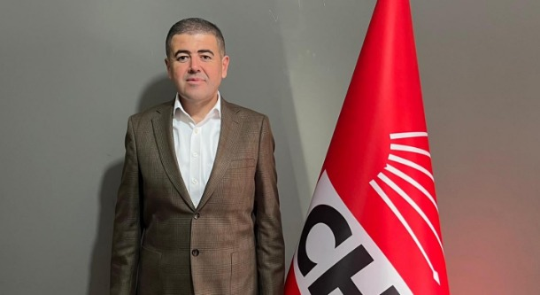 CHP Mezitli'de Beyaz liste ilçe başkanı Tuncer'i mahallesinde vurdu
