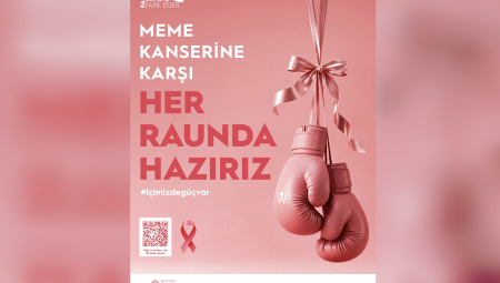 Erken Fark Edersen Çok Şey Fark Eder