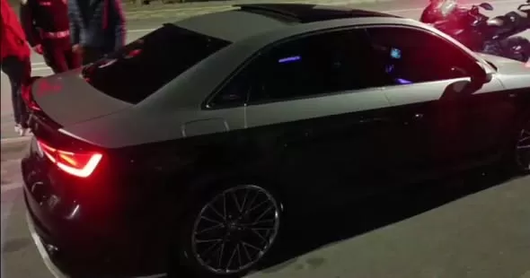 Mersin’de Abartı Egzoz Denetiminde Rekor Ceza: 50 Araca 463 Bin TL