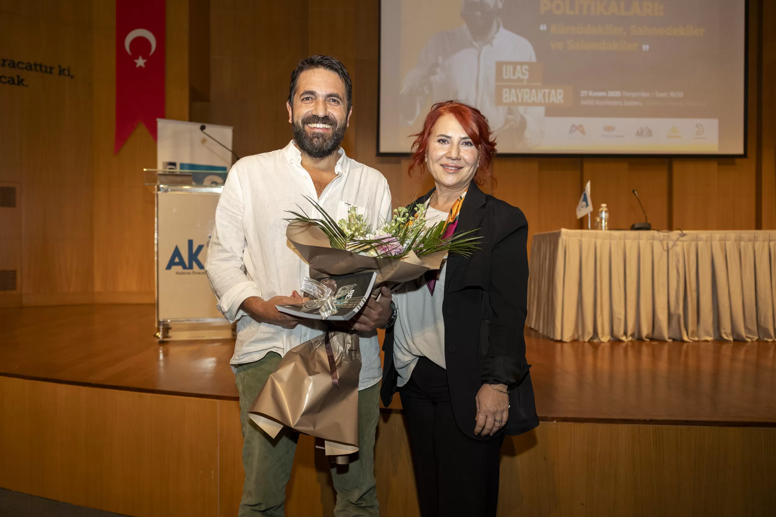 Büyükşehir, AKOB ile Birlikte Kentin Kültür Politikalarına Işık Tuttu