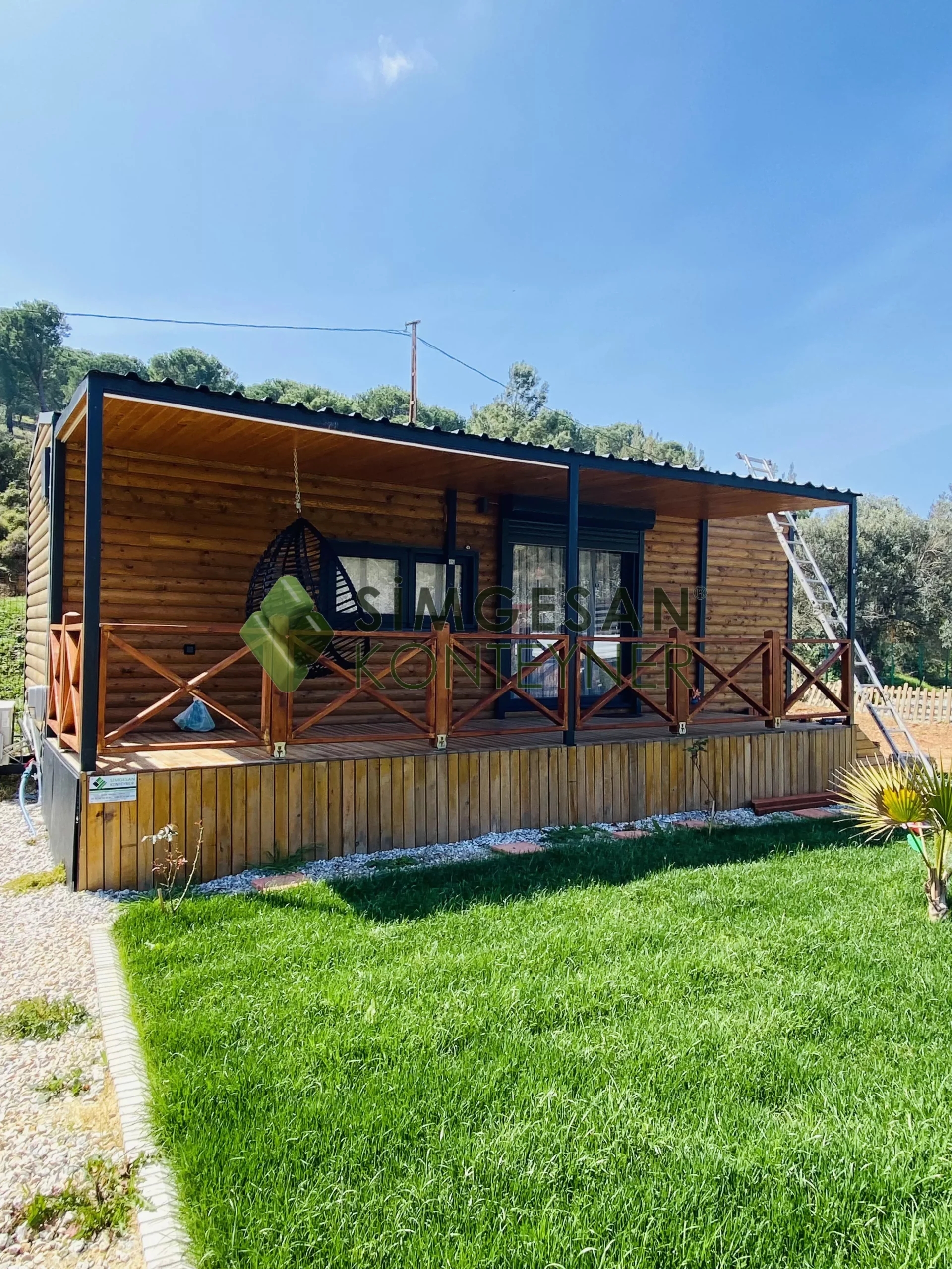 Tiny House Yaşamı Türkiye’de Neden Hızla Yaygınlaşıyor? Uzmanlar Değerlendiriyor