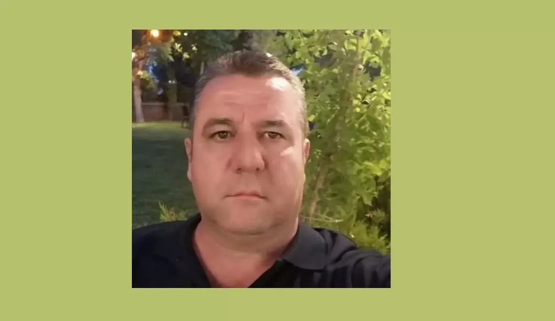 Kalp Krizi Geçiren Polis Memuru Hayatını Kaybetti