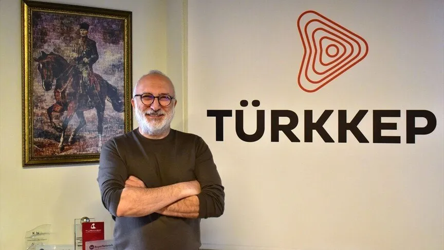 Türkiye’de Bir İlk: Cep Telefonundan KEP Gönderimi Başladı