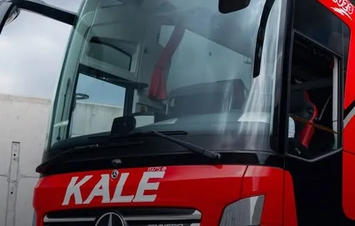 Yarım Asırlık Otobüs Devi Konkordato İlan Etti