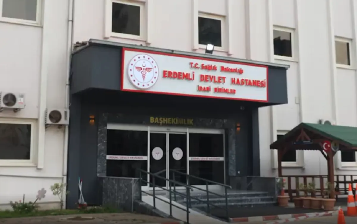 Mersin’de Dev Adım: Otizmli Çocuklar İçin Özel Hastane Dönemi Başlıyor