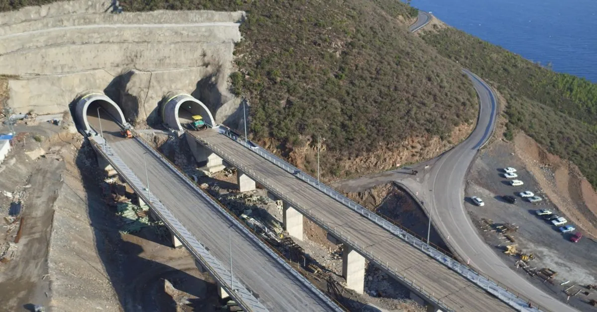 Mersin Trafiği Nefes Alıyor: Çeşmeli-Erdemli Yolu Ne Zaman Açılıyor?